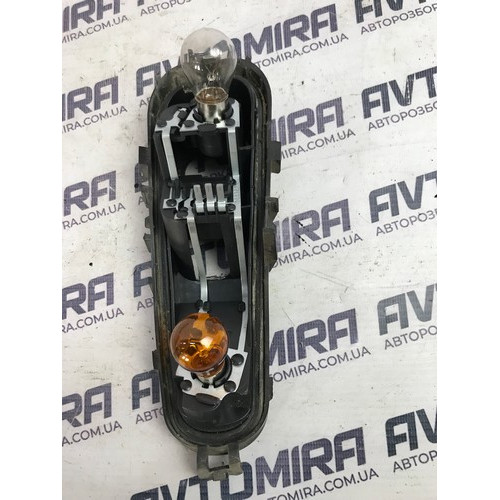 Плата заднего правого фонаря Fiat Punto 2009-2011 20390751